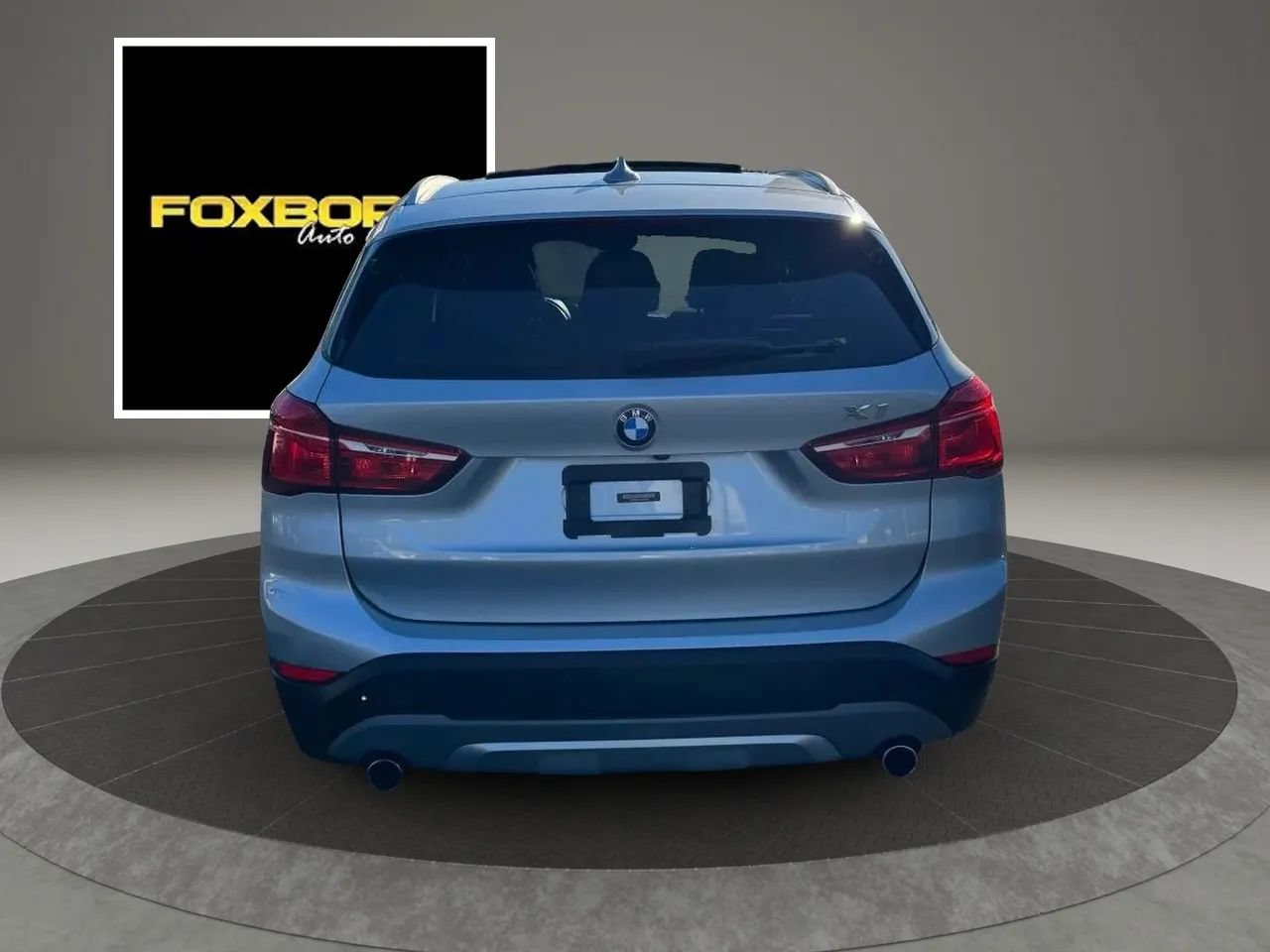 Used 2018 BMW X1 xDrive28i AWD/4WD image 6