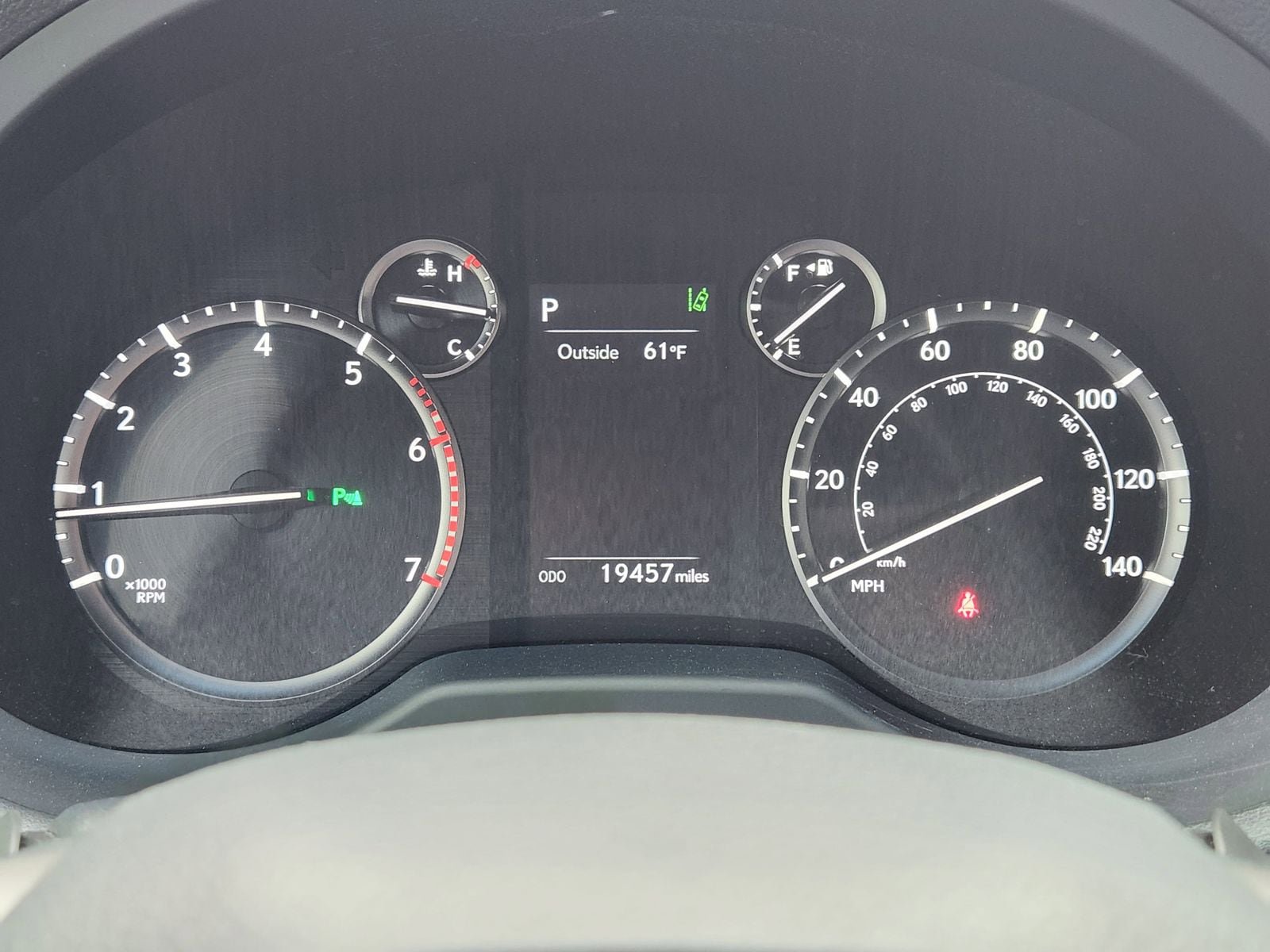 Used 2023 Lexus GX 460 Premium AWD/4WD image 23