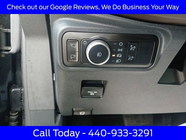 Certified 2023 Ford Bronco Outer Banks image 31