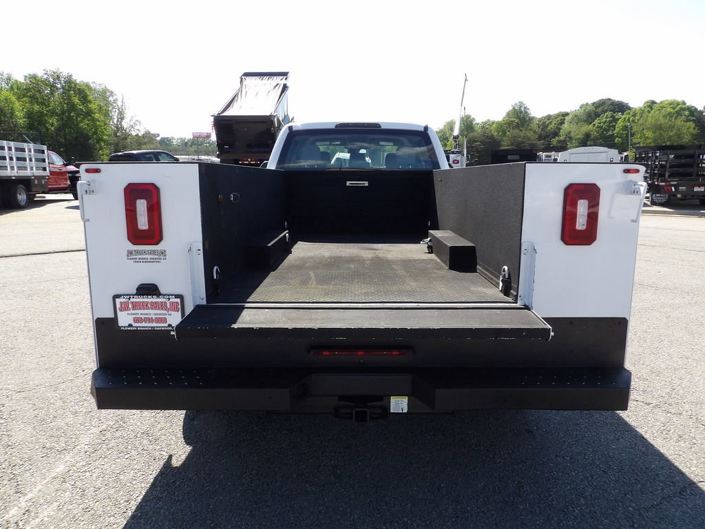 Used 2019 Ford F350 XL w/ Power Equipment Group AWD/4WD image 55