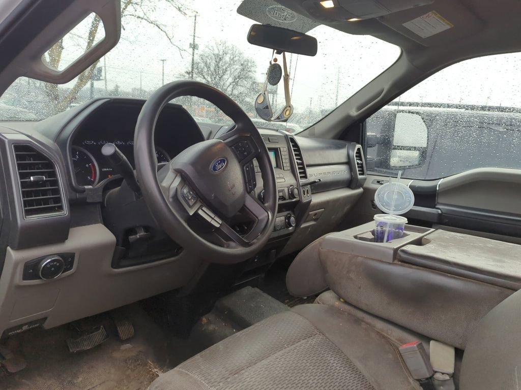 Used 2019 Ford F250 XLT image 9