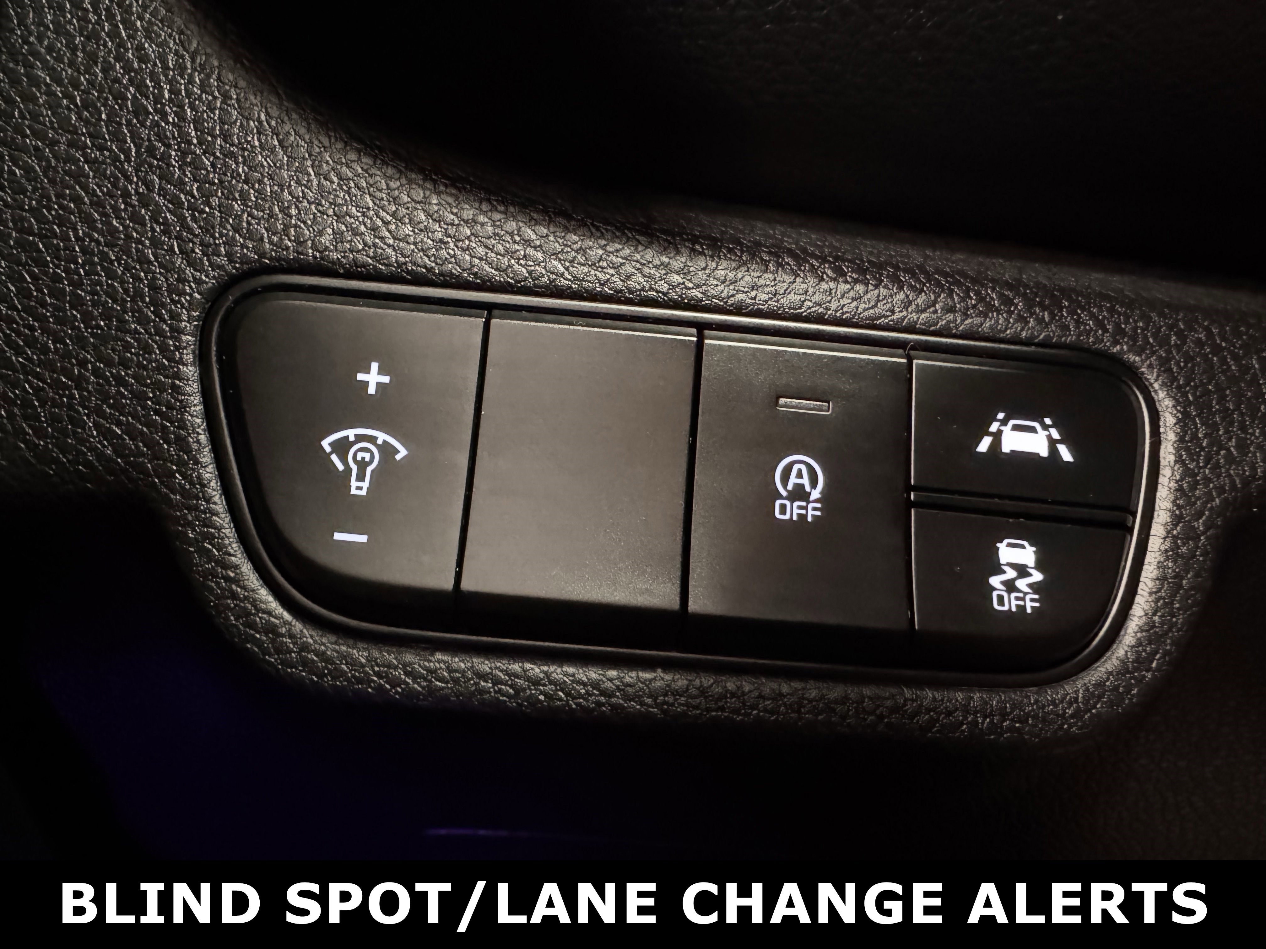 Certified 2023 Kia Seltos SX w/ SX Sunroof Package image 12