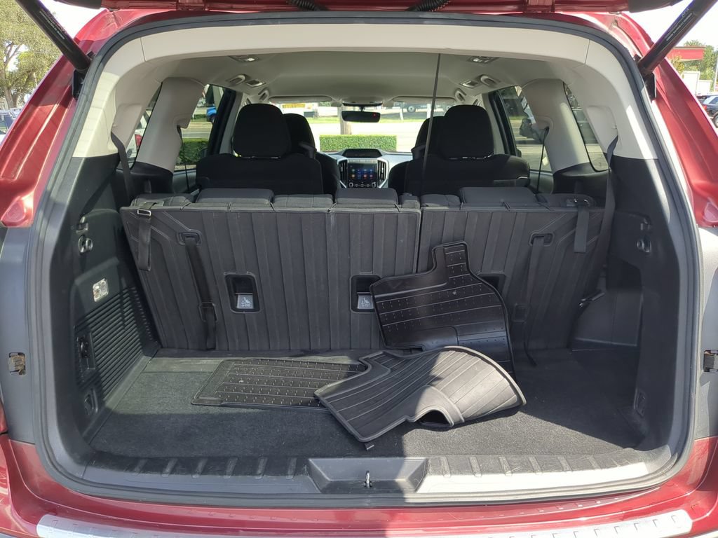 Used 2019 Subaru Ascent Premium AWD/4WD image 9