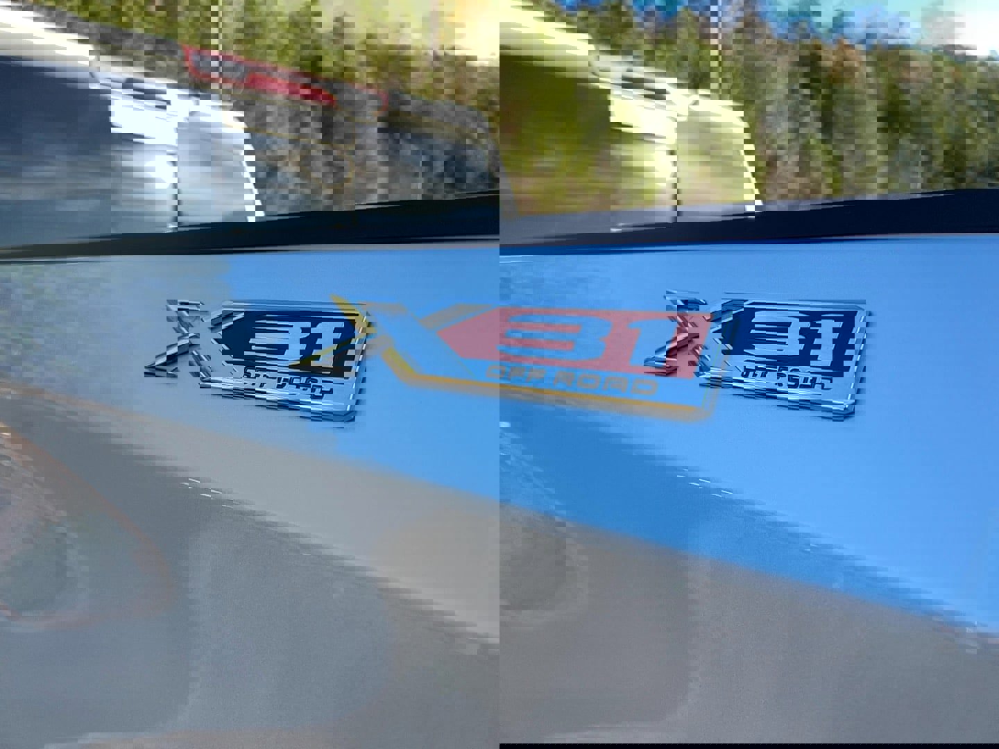 Used 2021 GMC Sierra 1500 SLT w/ SLT Premium Package image 12