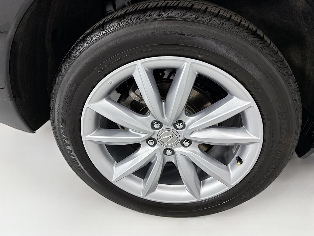 Used 2023 Acura RDX AWD image 31