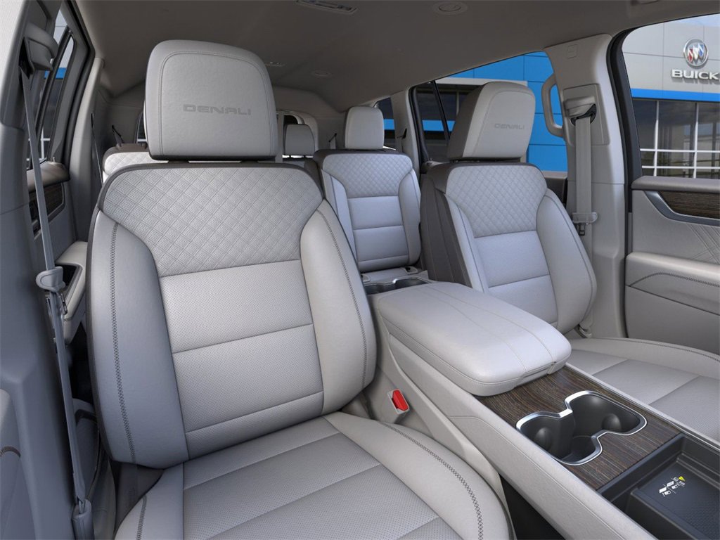 New 2026 GMC Acadia Denali image 16