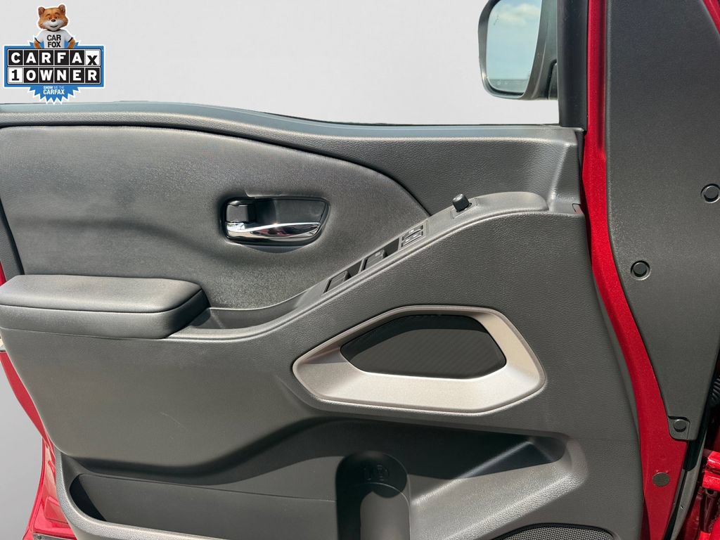 Certified 2023 Nissan Frontier SV w/ SV Convenience Package AWD/4WD image 28