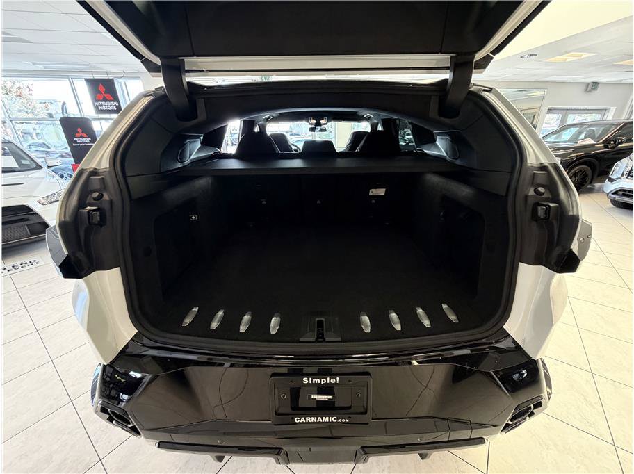 Used 2023 BMW XM AWD/4WD image 34