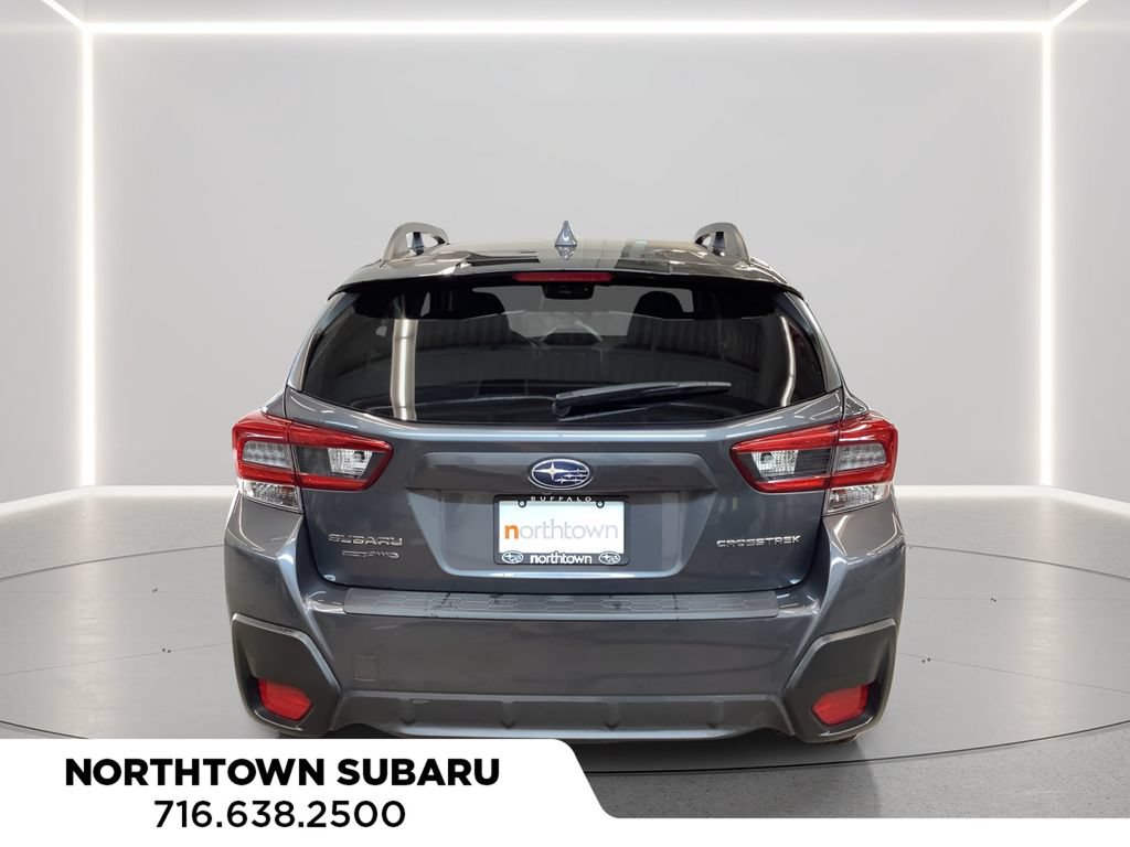 Used 2020 Subaru Crosstrek 2.0i Premium AWD/4WD image 27