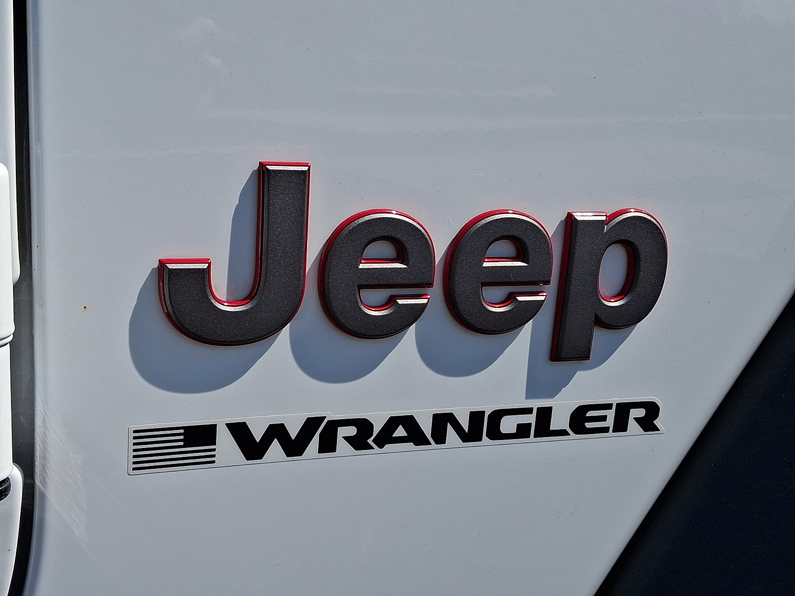 Used 2025 Jeep Wrangler Unlimited Rubicon image 29
