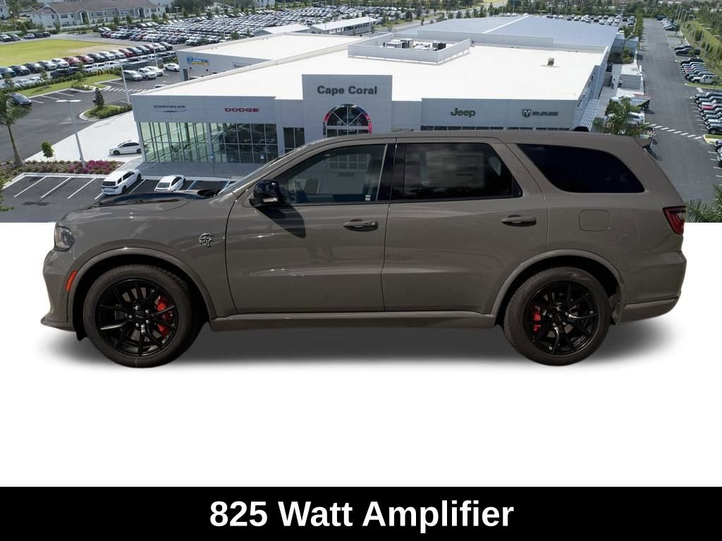 New 2026 Dodge Durango SRT Hellcat image 7