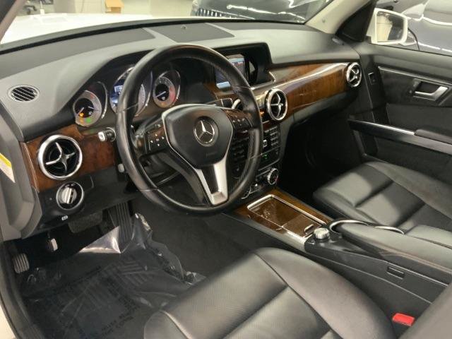 Used 2013 Mercedes-Benz GLK 350 4MATIC image 22