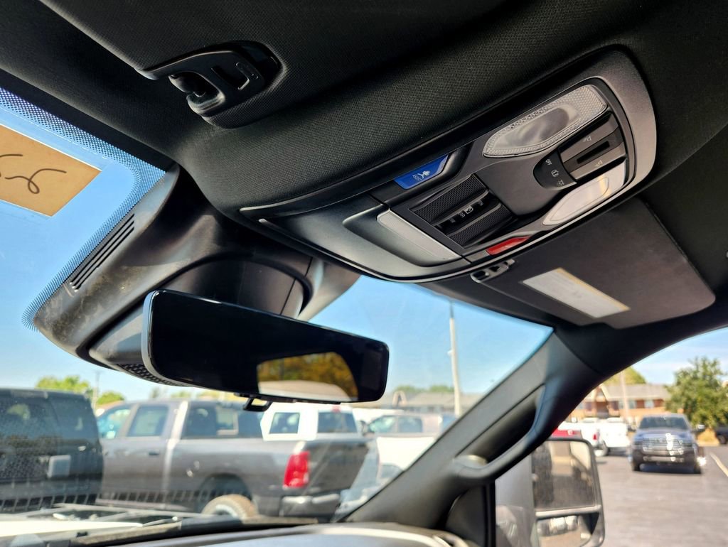 New 2026 RAM 5500 Tradesman image 29