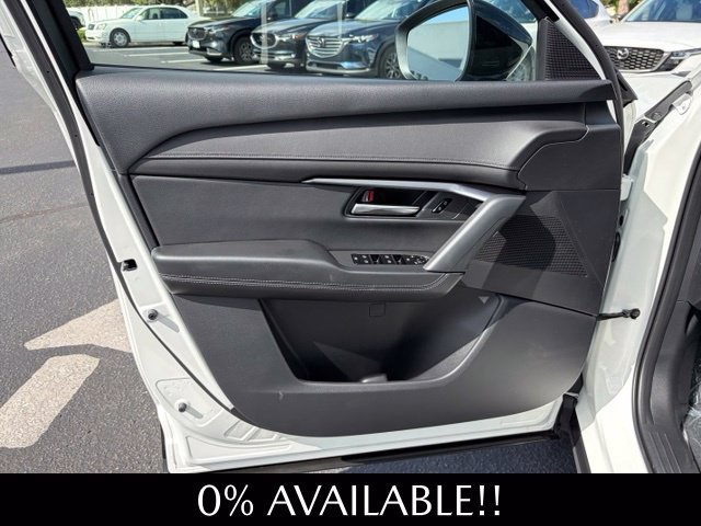 Used 2026 MAZDA CX-5 Select AWD/4WD image 7