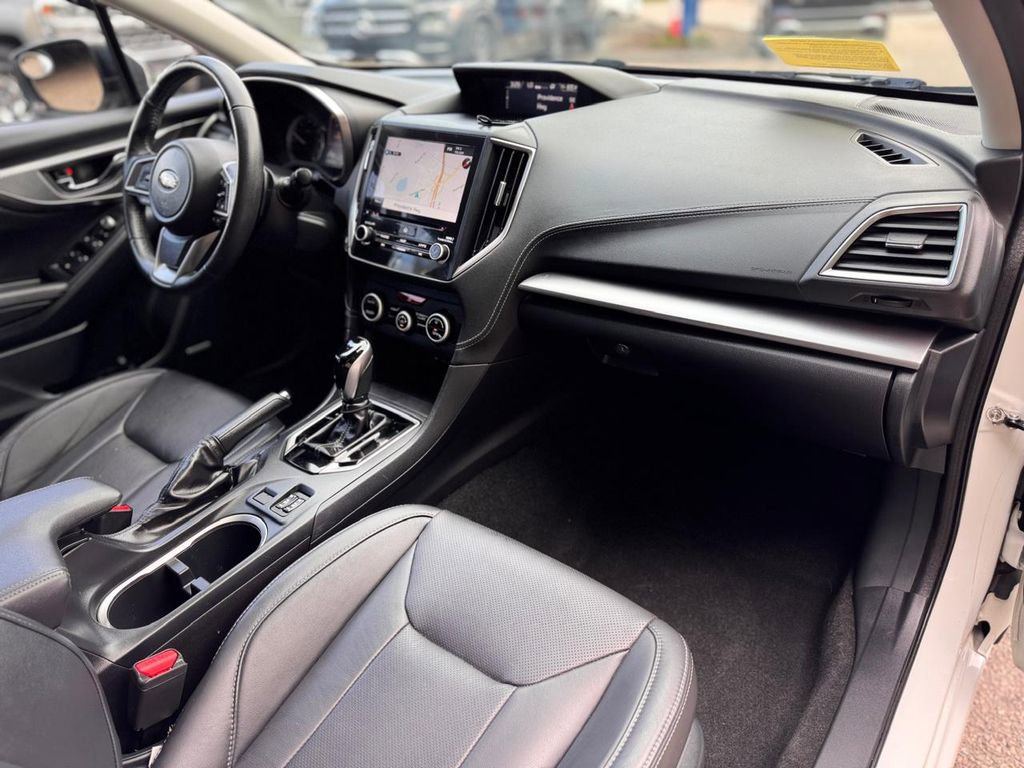 Used 2020 Subaru Impreza 2.0i Limited AWD/4WD image 24