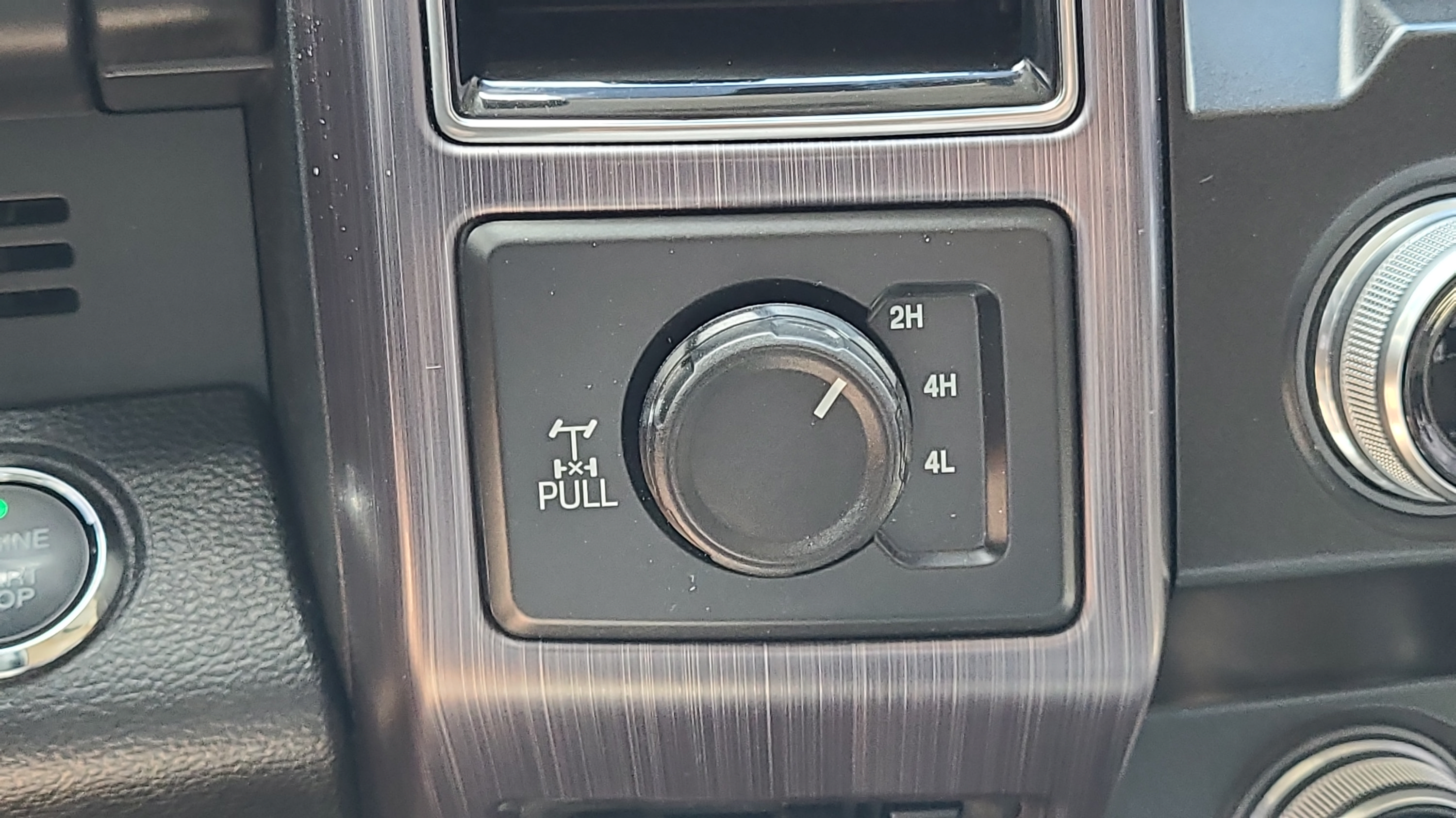Certified 2021 Ford F350 Limited AWD/4WD image 24