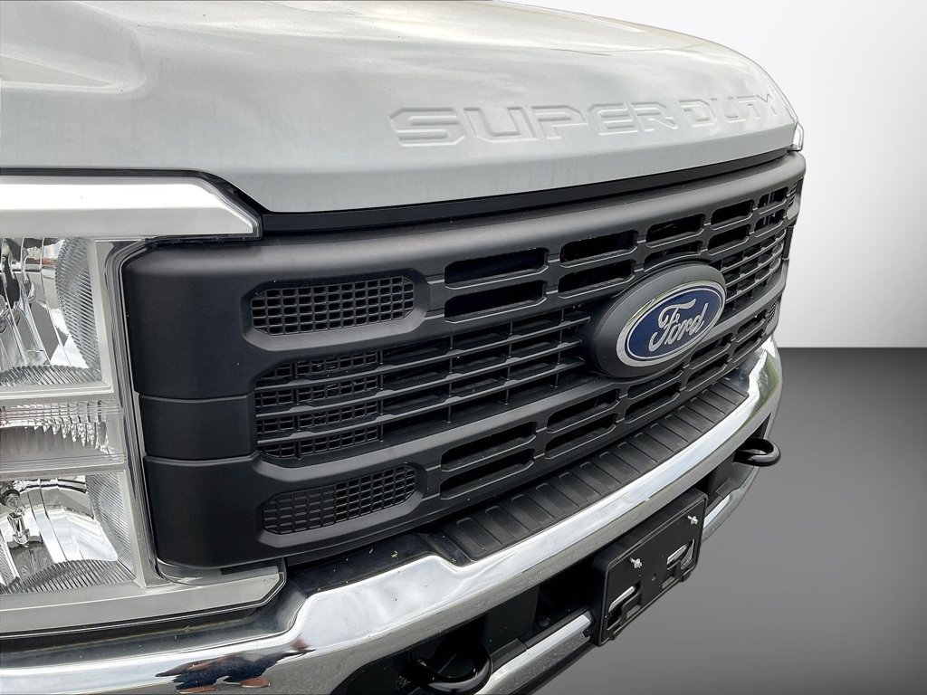 New 2026 Ford F350 XL w/ XL Off-Road Package AWD/4WD image 34