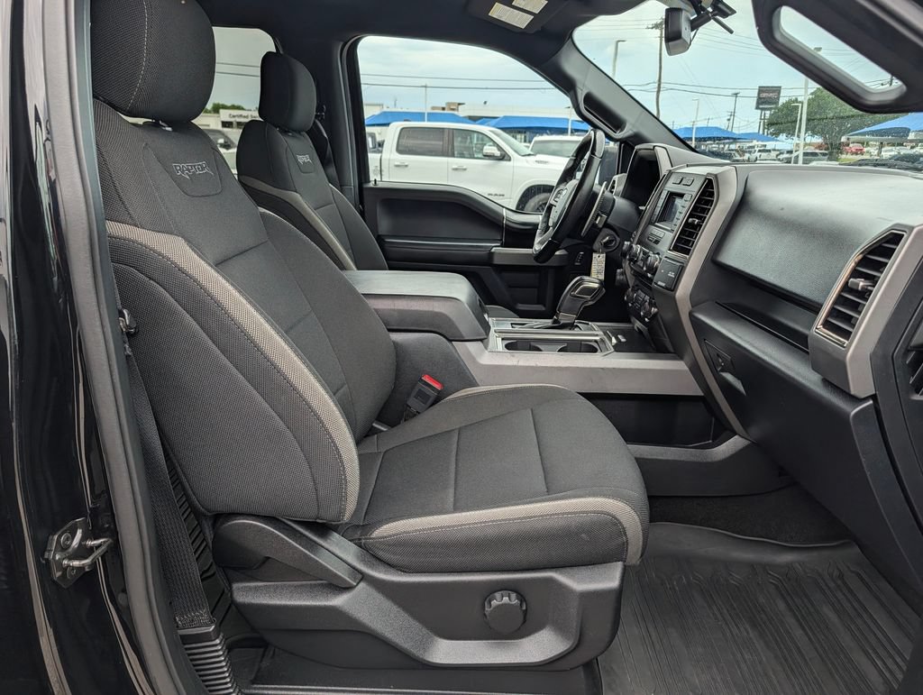 Used 2018 Ford F150 Raptor AWD/4WD image 33
