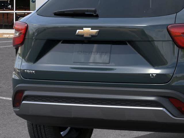 New 2026 Chevrolet Trax LT FWD image 14
