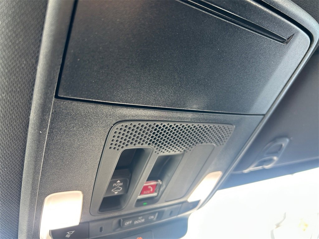 New 2025 Honda Accord Sport image 27