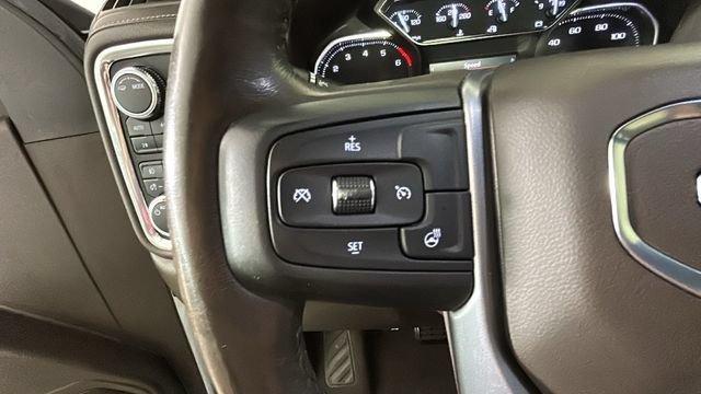 Used 2022 GMC Sierra 2500 SLE w/ SLE Convenience Package AWD/4WD image 15