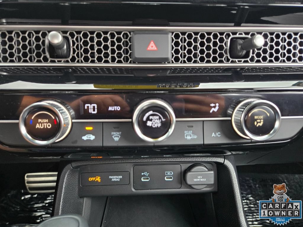 Used 2025 Honda Civic Sport image 31