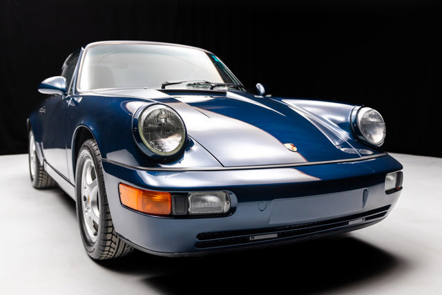 Used 1993 Porsche 911 Carrera image 26