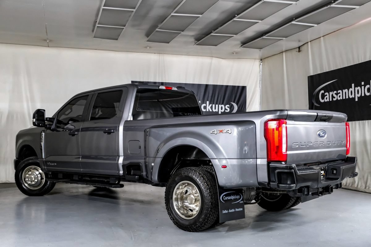 Used 2025 Ford F350 XL AWD/4WD image 10
