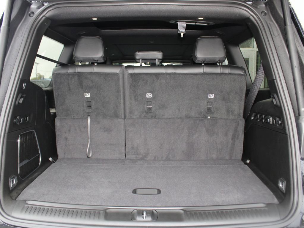 New 2025 Jeep Wagoneer Series II w/ Premium Group I image 28