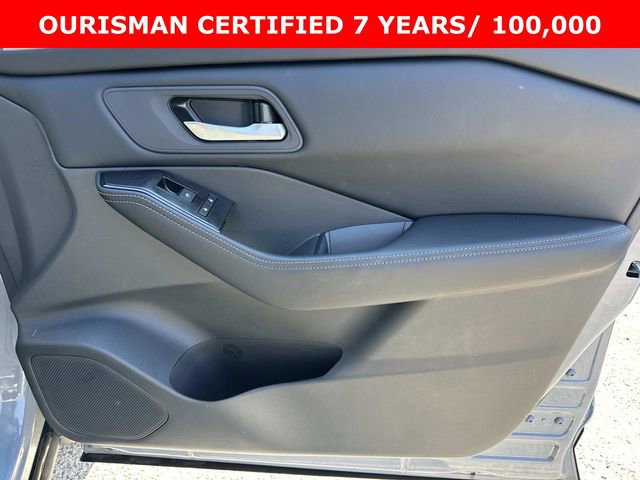Used 2026 Nissan Rogue SV w/ Cold Weather Package AWD/4WD image 9