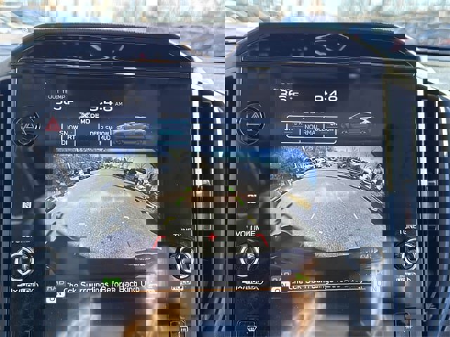 Used 2024 Subaru Crosstrek 2.5i Limited w/ Popular Package #4A image 29