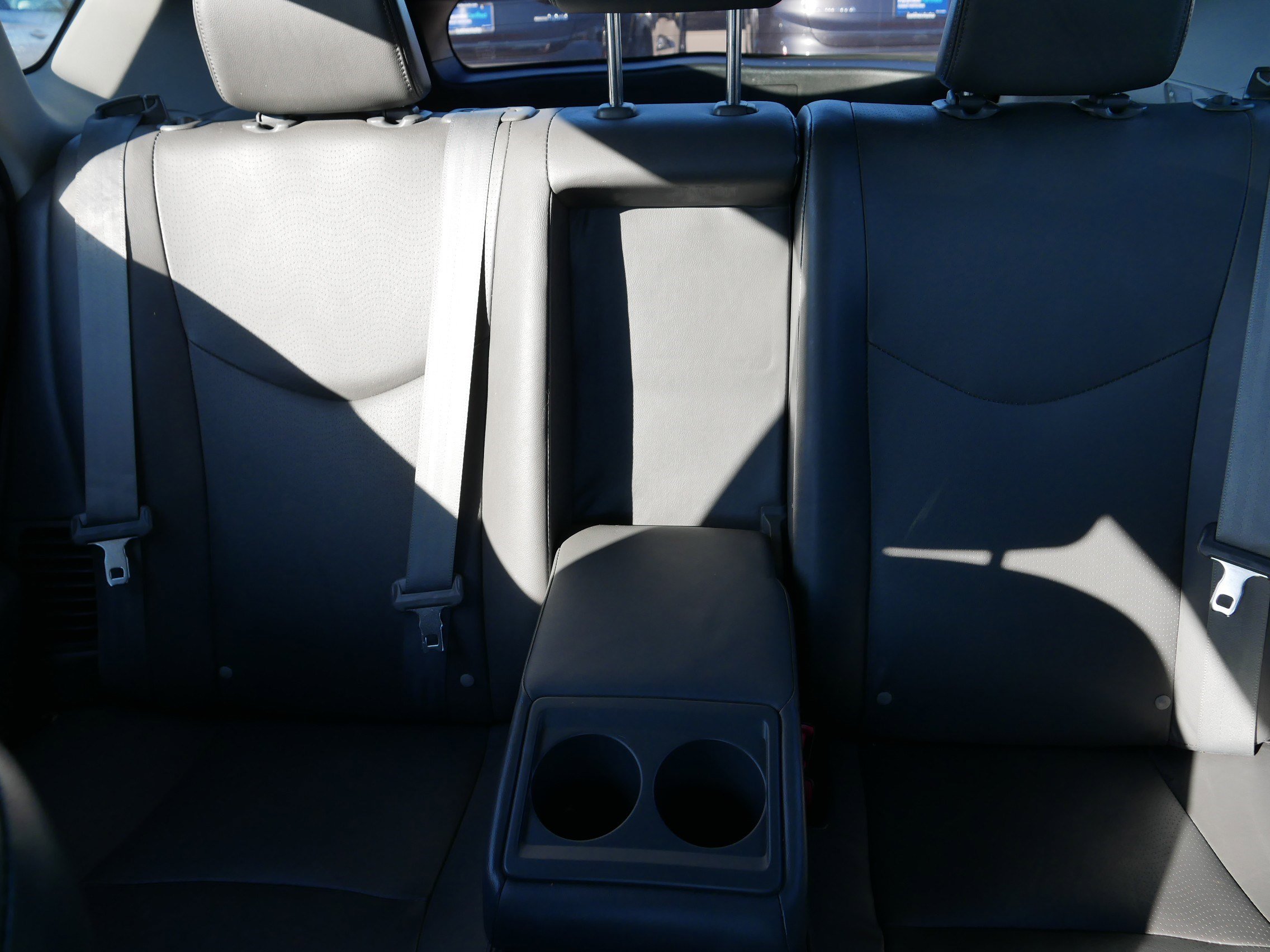 Used 2010 Toyota Prius Five image 13