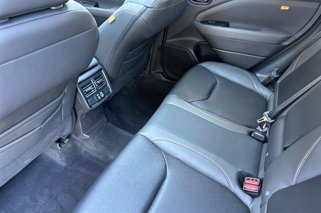 Certified 2026 Subaru Forester Wilderness AWD/4WD image 12