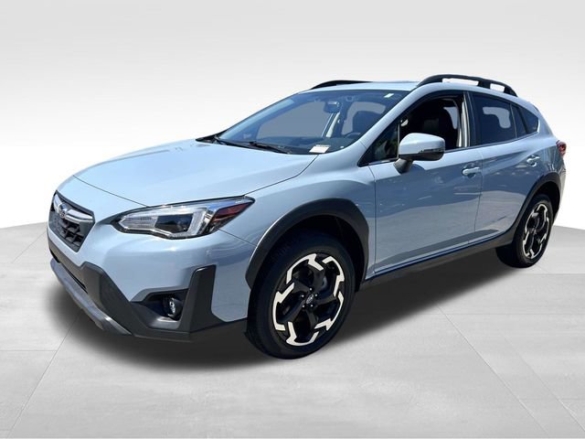 Used 2023 Subaru Crosstrek 2.5i Limited w/ Moonroof Package image 6