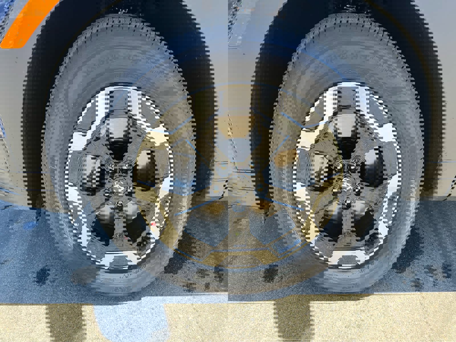 New 2026 Hyundai Santa Fe SEL image 13