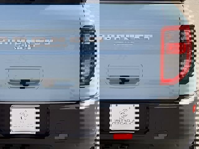 Used 2024 Ford Bronco Sport Heritage w/ Heritage Convenience Package image 5