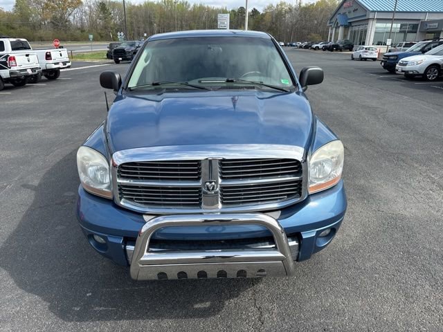Used 2006 Dodge Ram 2500 Truck Laramie w/ Trailer Tow Group image 20