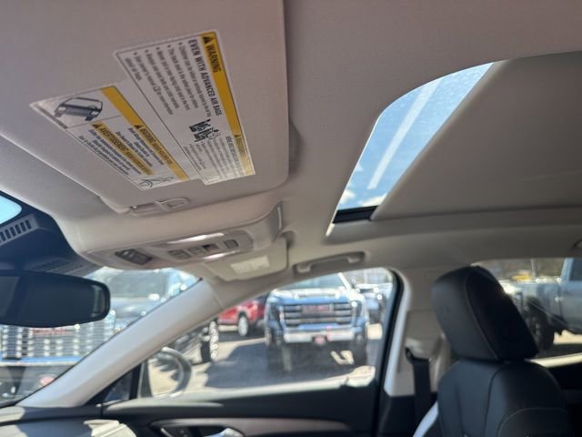 New 2026 Buick Envision Sport Touring AWD/4WD image 25