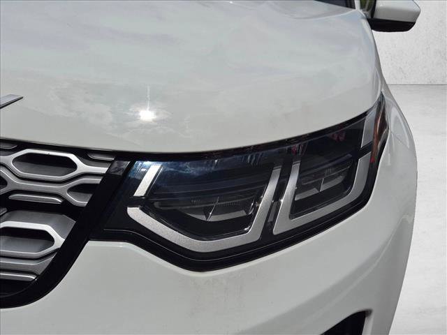 Used 2020 Land Rover Discovery Sport S image 4
