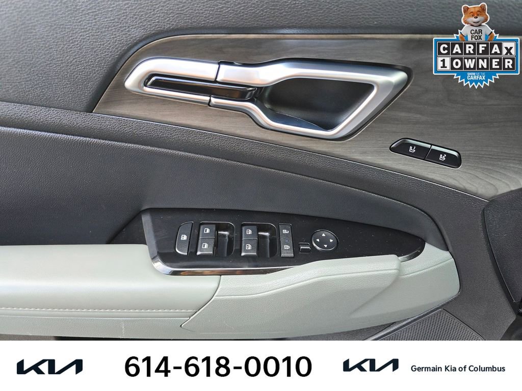 Used 2023 Kia Sportage X-Pro image 26