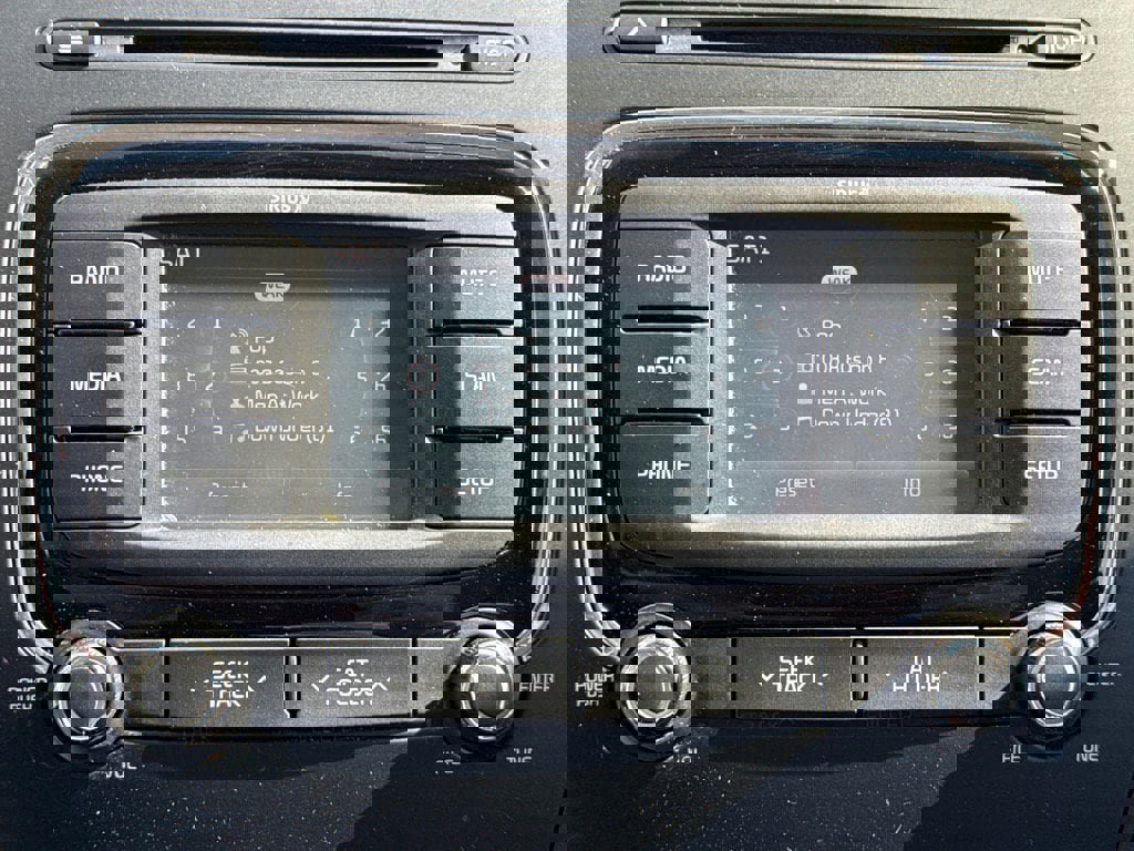 Used 2017 Kia Forte LX w/ LX Popular Package image 10