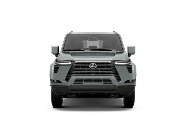 New 2026 Lexus GX 550 w/ Accessory Package (2T) AWD/4WD image 5