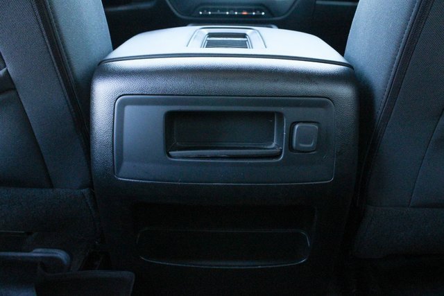 Used 2018 Chevrolet Silverado 1500 LT w/ All Star Edition image 33