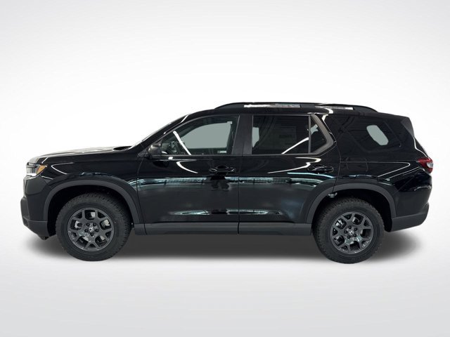 New 2026 Honda Pilot TrailSport image 29