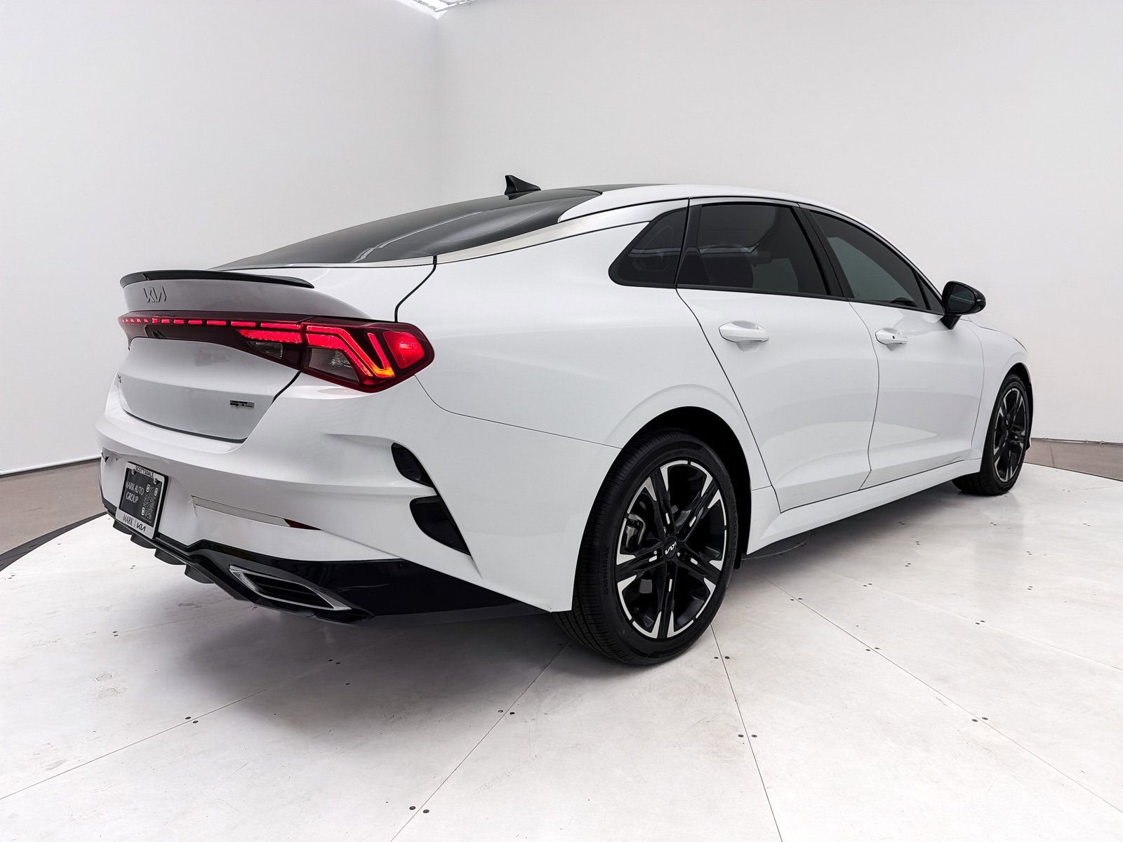 Used 2024 Kia K5 GT-Line image 18