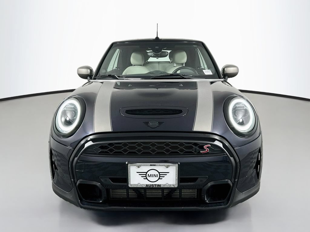 Used 2023 MINI Cooper S FWD image 2