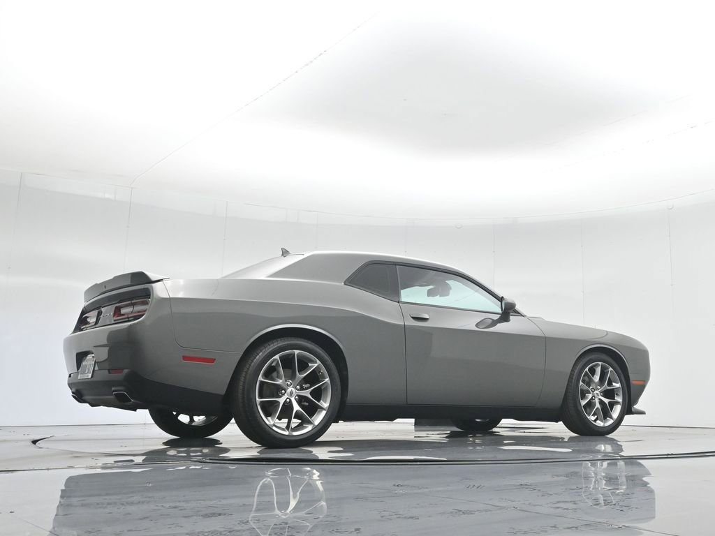 Used 2019 Dodge Challenger GT w/ Plus Package image 52