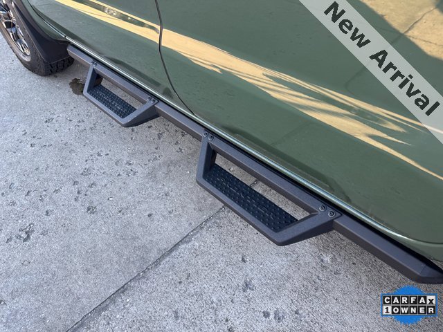 Used 2024 Nissan Frontier PRO-4X w/ Technology Package image 4