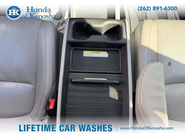 Used 2018 Honda Odyssey Elite image 22