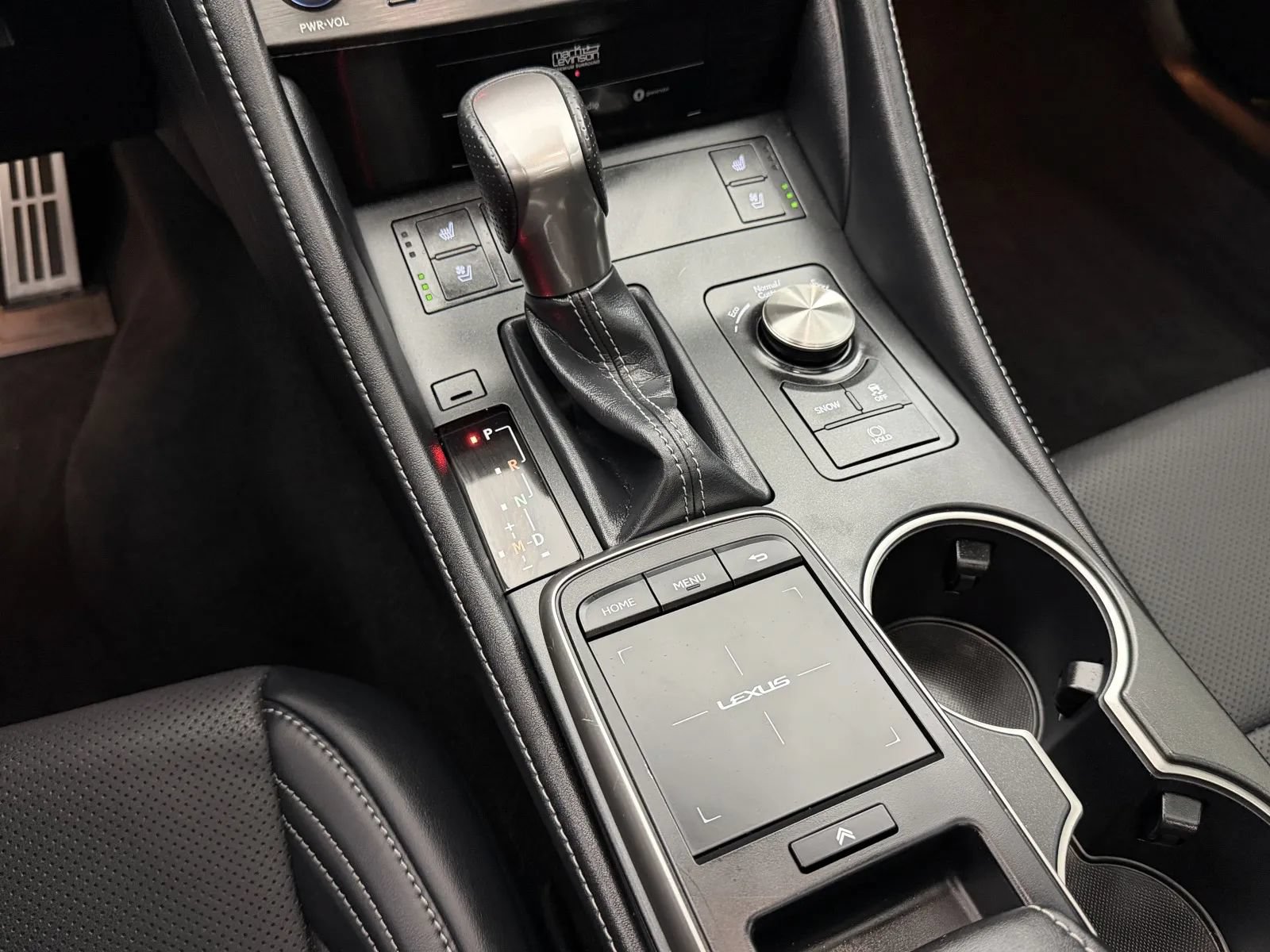 Used 2022 Lexus RC 350 F Sport w/ Accessory Package AWD/4WD image 28